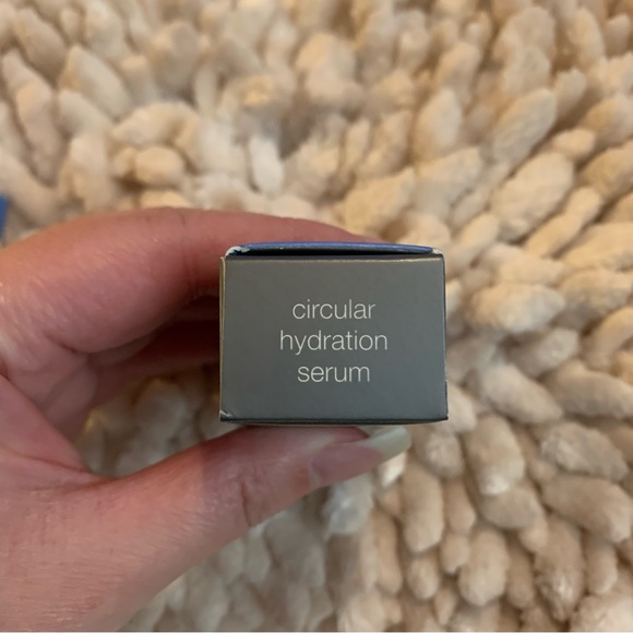 Dermalogica circular hydration serum travel bottle size - Picture 7 of 9